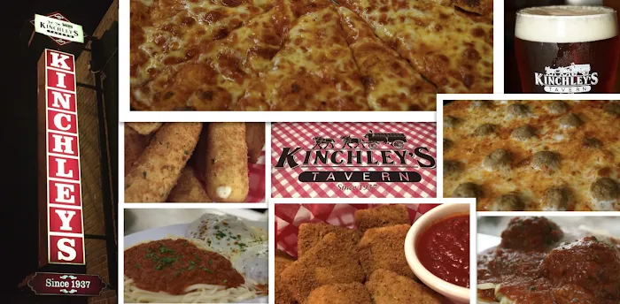 Kinchley's Tavern Picture 1