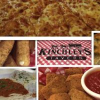 Kinchley's Tavern ico