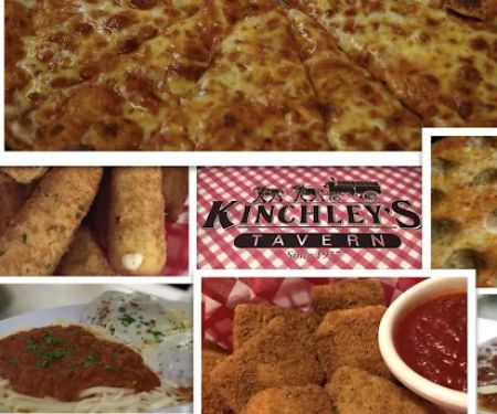 Kinchley's Tavern