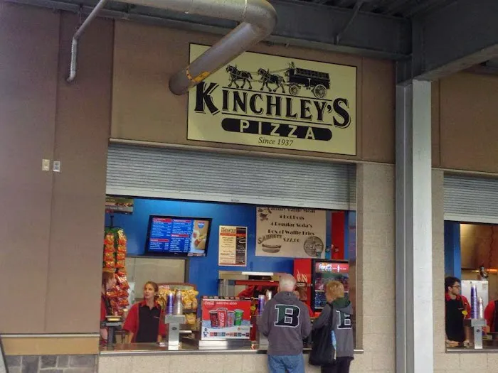 Kinchley's Tavern Picture 4