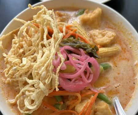 Gao Thai Kitchen