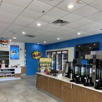 BAM at Mahwah ico