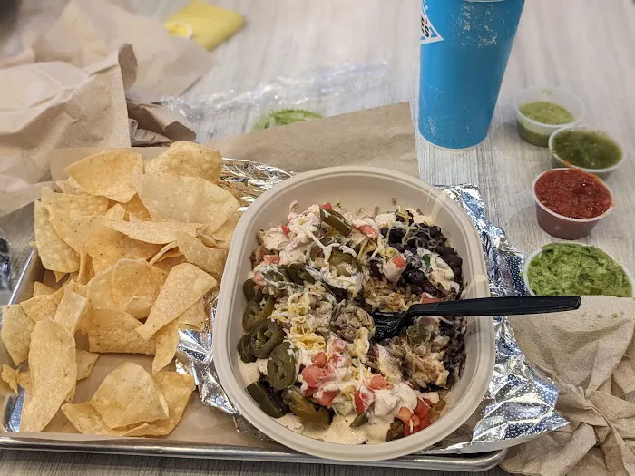 Moe's Southwest Grill Picture 6