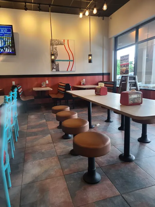 Moe's Southwest Grill Picture 2