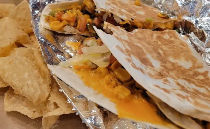 Moe's Southwest Grill Picture 5