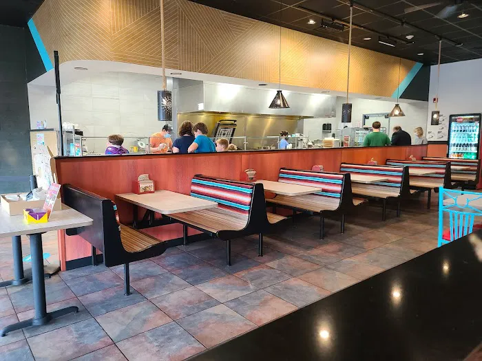 Moe's Southwest Grill Picture 9