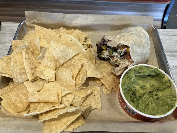 Moe's Southwest Grill Picture 10