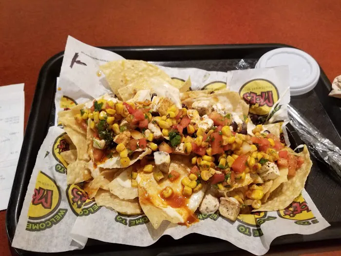Moe's Southwest Grill Picture 3