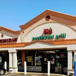 Moe's Southwest Grill