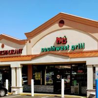 Moe's Southwest Grill ico
