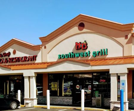 Moe's Southwest Grill
