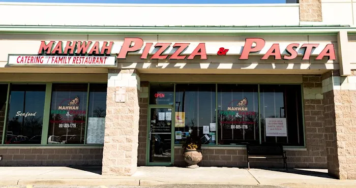 Mahwah Pizza & Pasta Picture 9