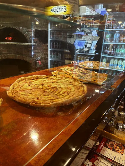 Mahwah Pizza & Pasta Picture 3