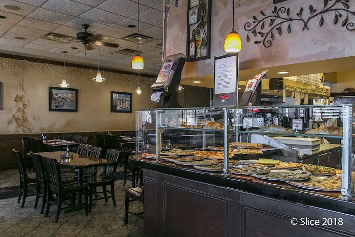 Mahwah Pizza & Pasta Picture 2