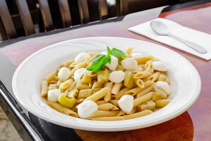 Mahwah Pizza & Pasta Picture 8