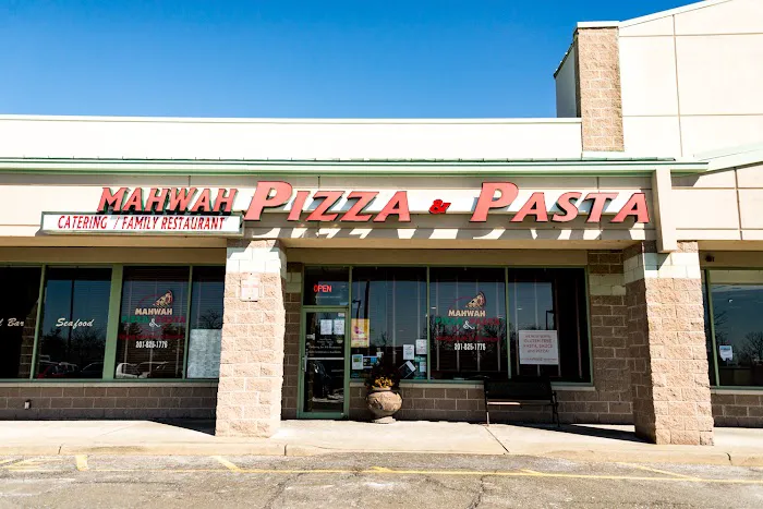 Mahwah Pizza & Pasta Picture 6