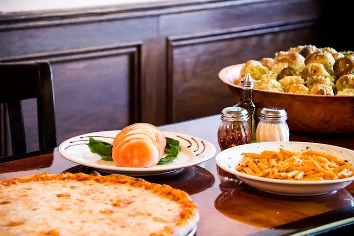 Mahwah Pizza & Pasta Picture 10