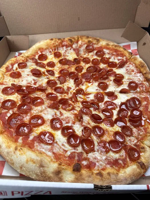 SQ Pizza Picture 3