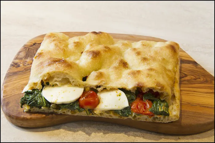 SQ Pizza Picture 7