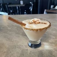 Five13 Liquor Lounge ico