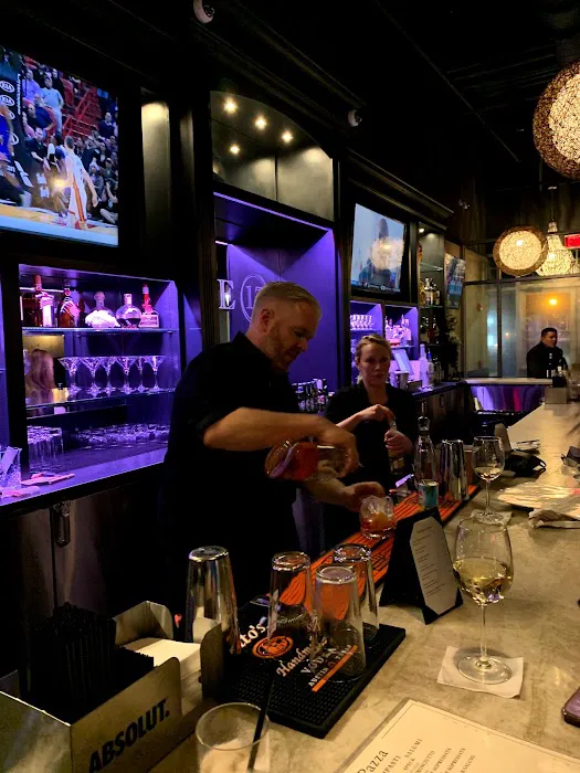 Five13 Liquor Lounge Picture 2