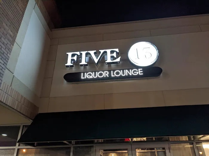 Five13 Liquor Lounge Picture 7