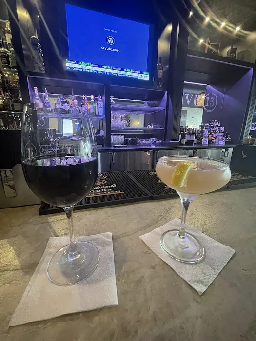 Five13 Liquor Lounge Picture 6