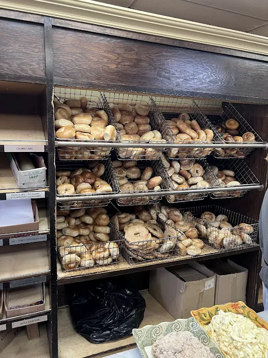 Bagel Nosh of Franklin Lakes Picture 1