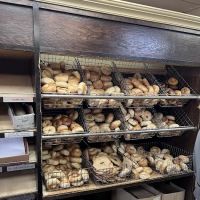 Bagel Nosh of Franklin Lakes ico
