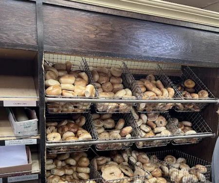 Bagel Nosh of Franklin Lakes