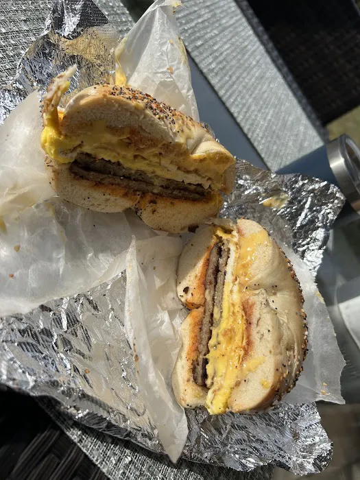 Bagel Nosh of Franklin Lakes Picture 9