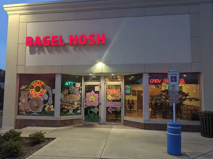 Bagel Nosh of Franklin Lakes Picture 10