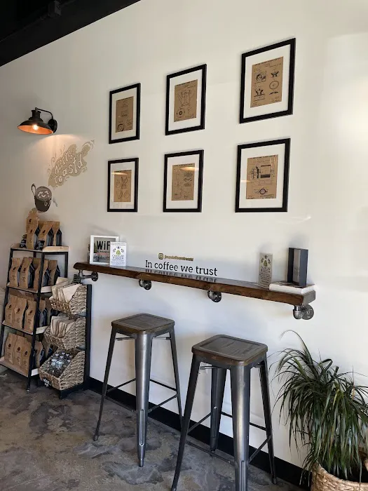 Pour City Roasters Picture 9