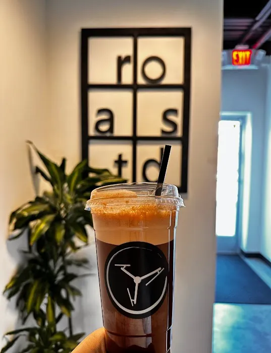 Pour City Roasters Picture 2