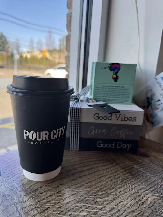 Pour City Roasters Picture 6