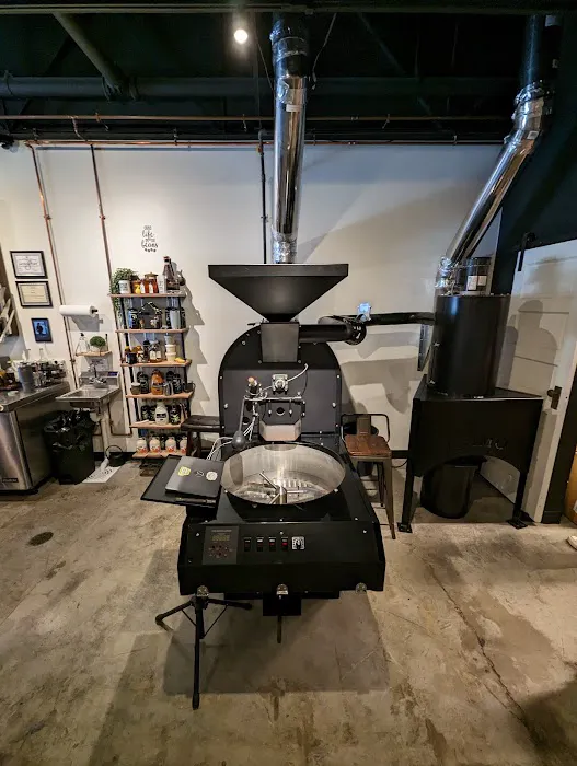 Pour City Roasters Picture 10