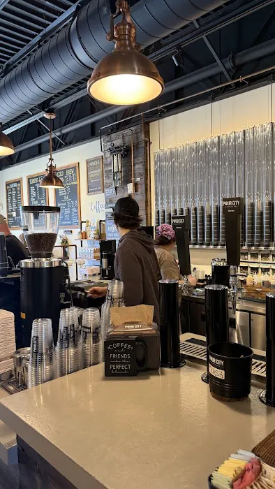 Pour City Roasters Picture 7