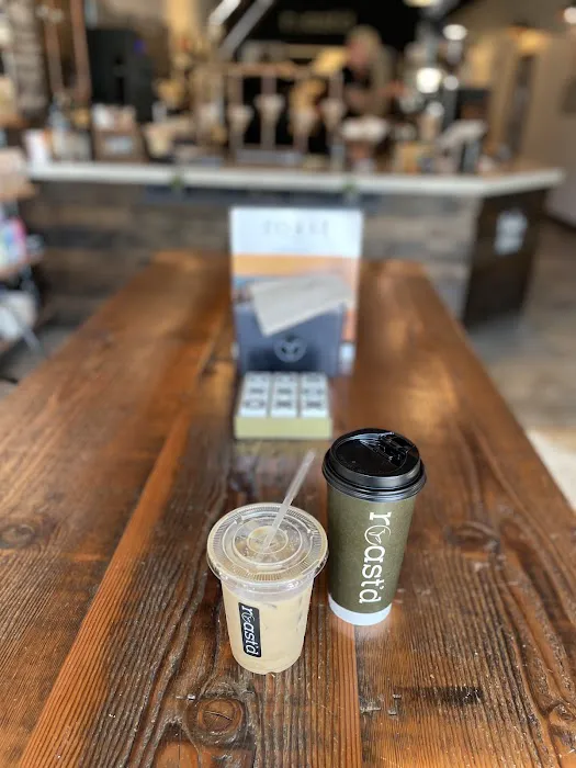 Pour City Roasters Picture 1