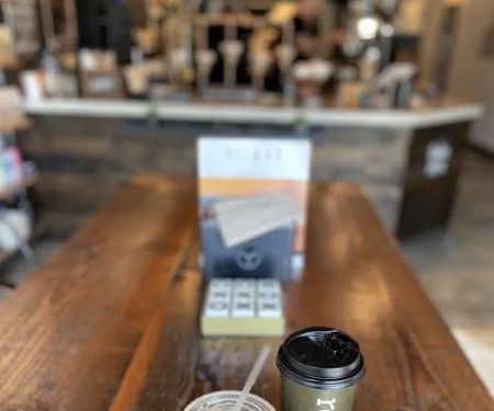 Pour City Roasters