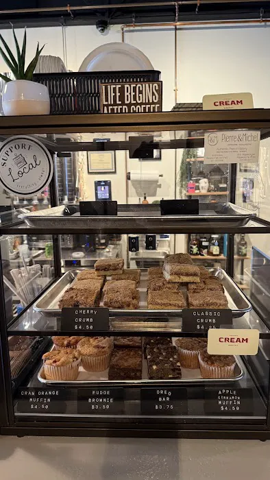 Pour City Roasters Picture 5