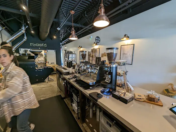 Pour City Roasters Picture 4