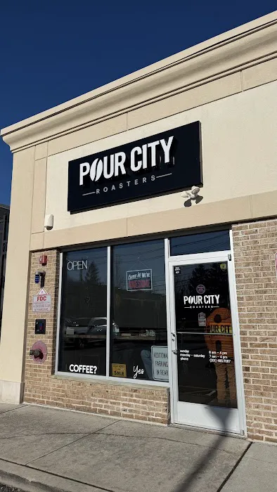 Pour City Roasters Picture 3