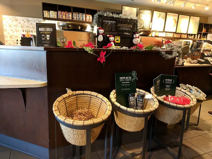 Starbucks Picture 4