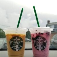 Starbucks ico