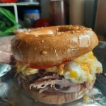 Fuel Up Breakfast and Lunch