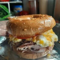 Fuel Up Breakfast and Lunch ico