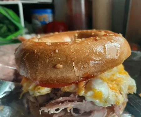 Fuel Up Breakfast and Lunch