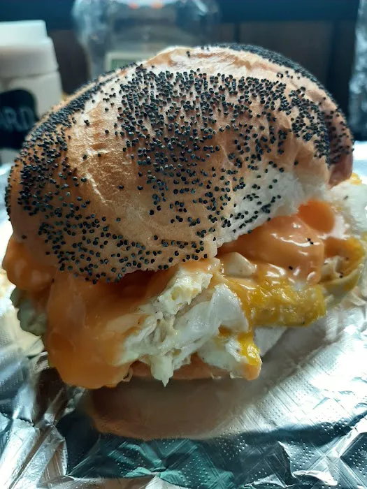 Fuel Up Breakfast and Lunch Picture 4