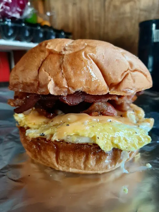 Fuel Up Breakfast and Lunch Picture 5