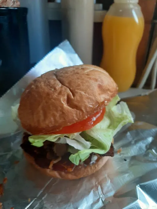 Fuel Up Breakfast and Lunch Picture 7
